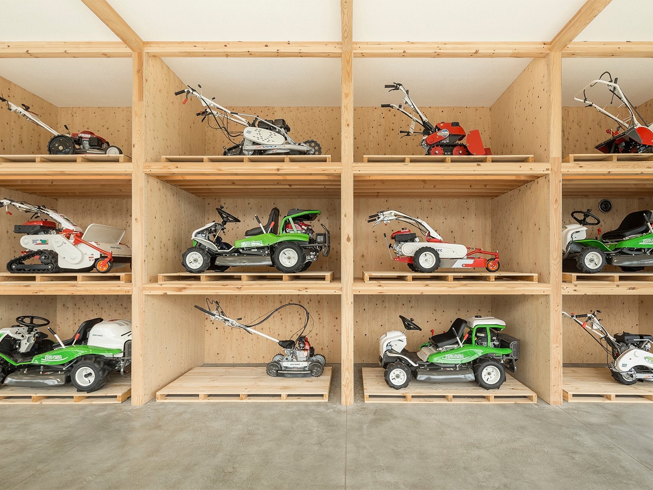 Orec-maakte-een-restyling-door-en-wordt-voortaal-in-groene-kleu