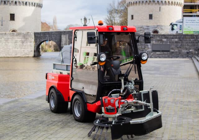 Full-electric-Nimos-Posi-Trac