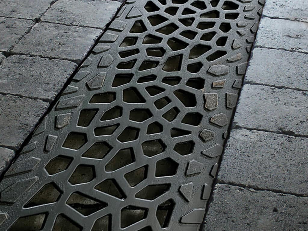 ACO élargit sa gamme pour le jardin