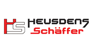 Heusdens Schaffer logo