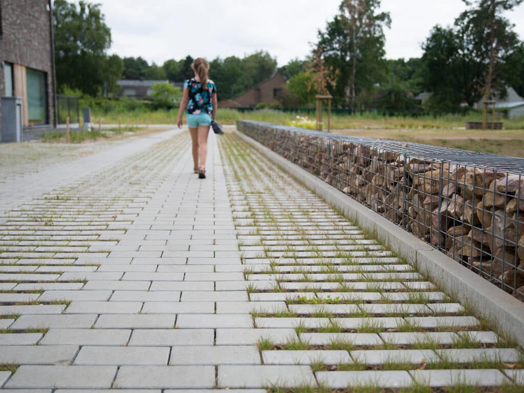 Le secteur de la construction se montre créatif