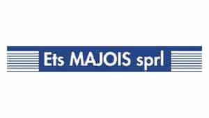 Ets MAJOIS logo