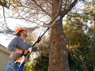 STIHL_HTA_50_Anwendung