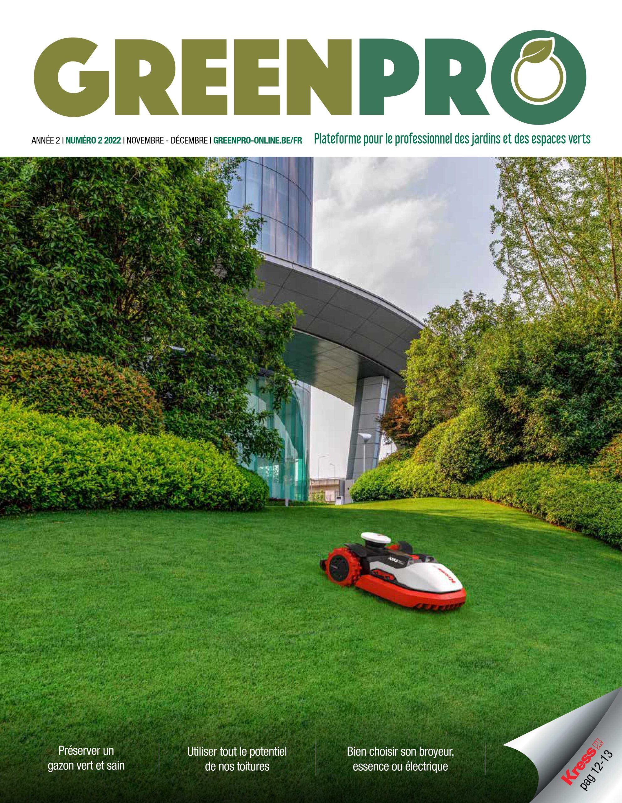 Cover-GreenproFR-0222