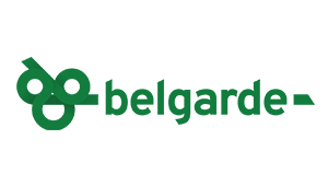 Belgarde-logo