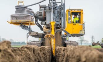 Le drainage à niveau contrôlé, l'avenir de la gestion de l'eau 2