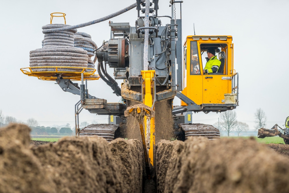 Le drainage à niveau contrôlé, l’avenir de la gestion de l’eau