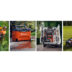 Un avenir vert avec ces cinq nouveaux produits Husqvarna pour les professionnels 1