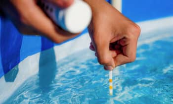 La filtration de piscine : Un juste équilibre technique et chimique 5
