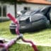 La technologie des tondeuses sans fil de Husqvarna accessible à tous  1