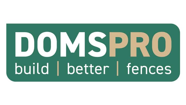 DomsPro logo