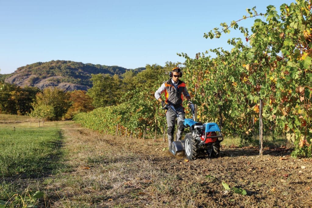 Machines De Schutter renforce sa position sur le marché au Benelux avec la distribution exclusive de machines Bertolini 1
