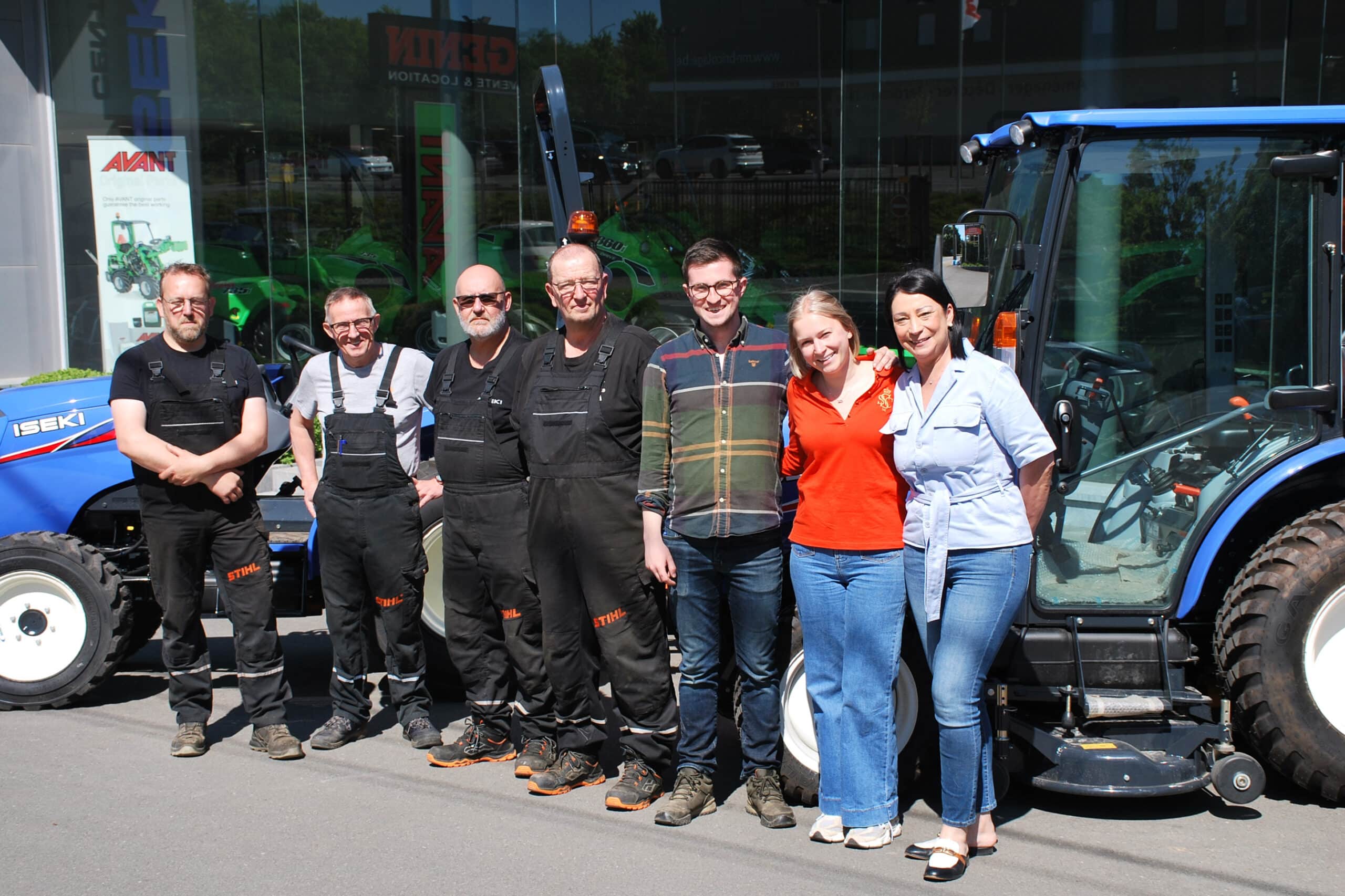 Tout pour l’horticulteur wallon 4
