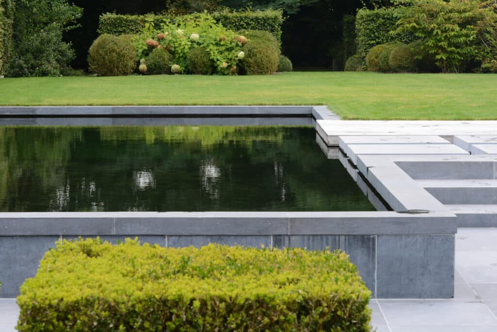 L'innovation, clé du succès pour un fabricant européen de membranes EPDM de haute qualité pour bassins 2