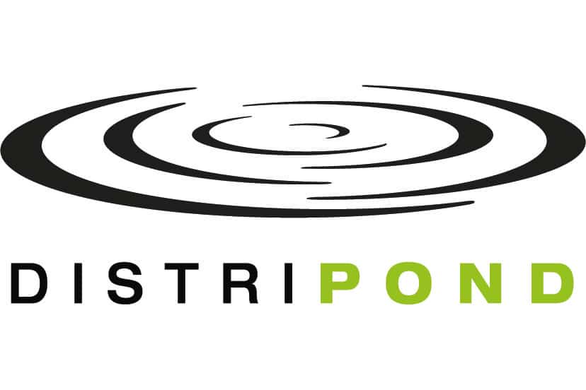 Distri Pond (SealEco NV) logo