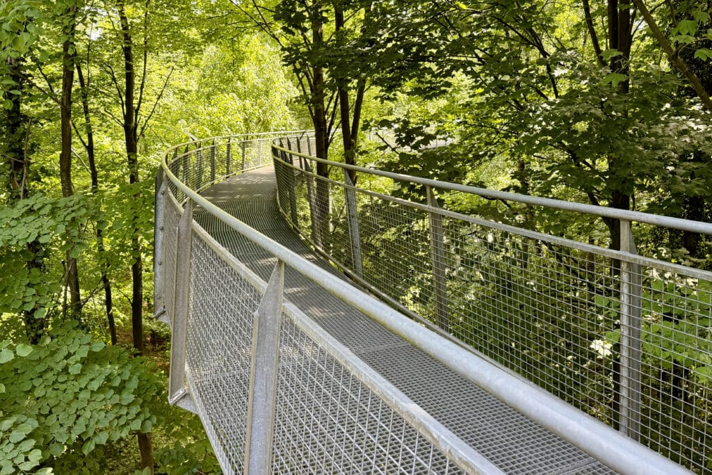 Concilier densification, mobilité douce et interconnexion 1