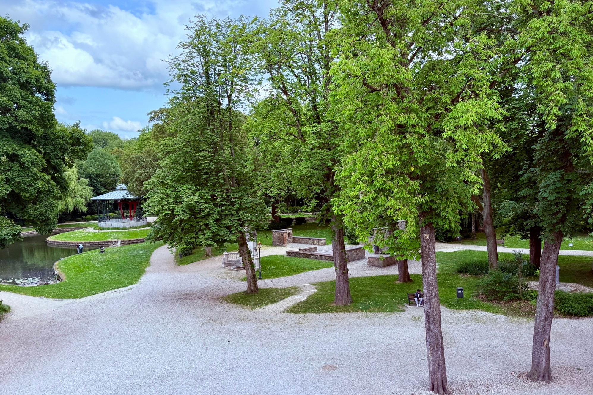 Concilier densification, mobilité douce et interconnexion 12