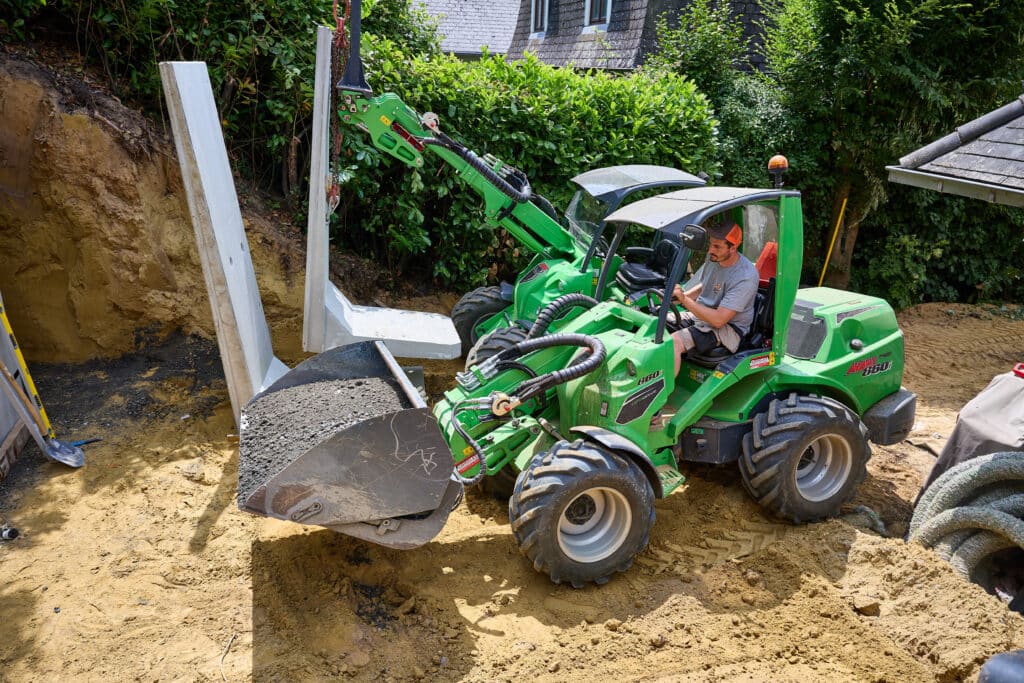 Préparation minutieuse et exécution experte sur le terrain 2