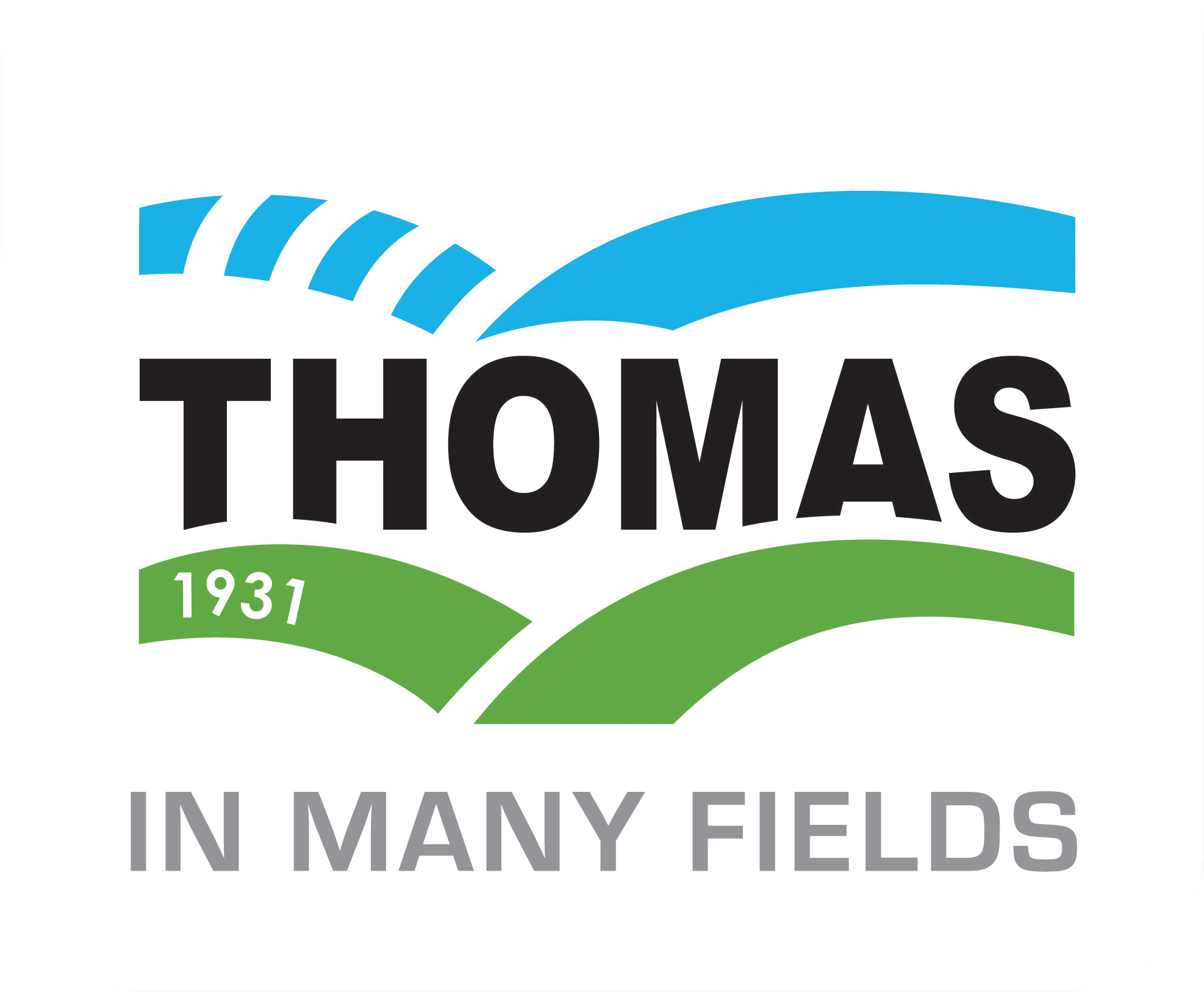 Firma Thomas BVBA logo