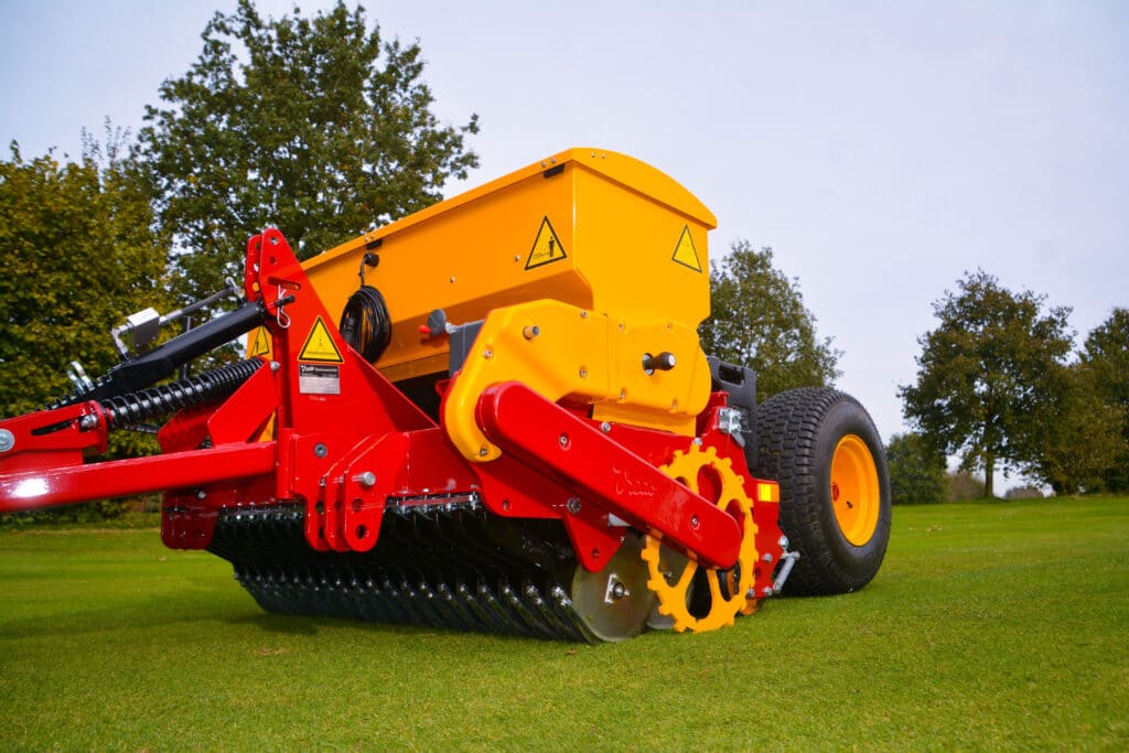 Des gazons sains dans chaque coin 1