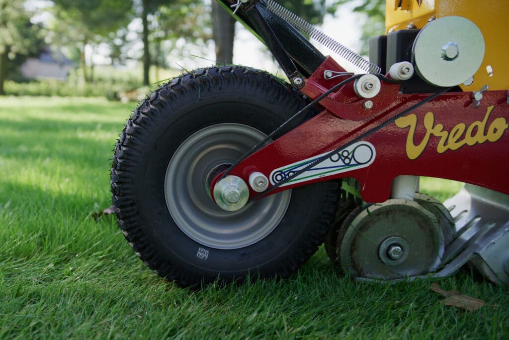 Des gazons sains dans chaque coin 3