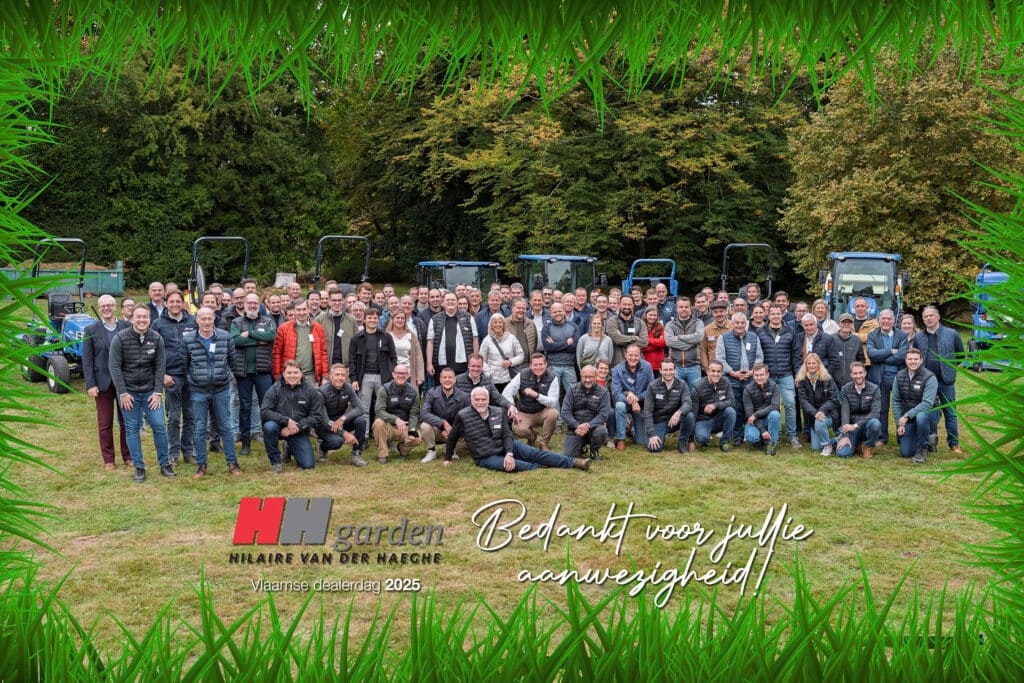 La philosophie du réseau de revendeurs 1