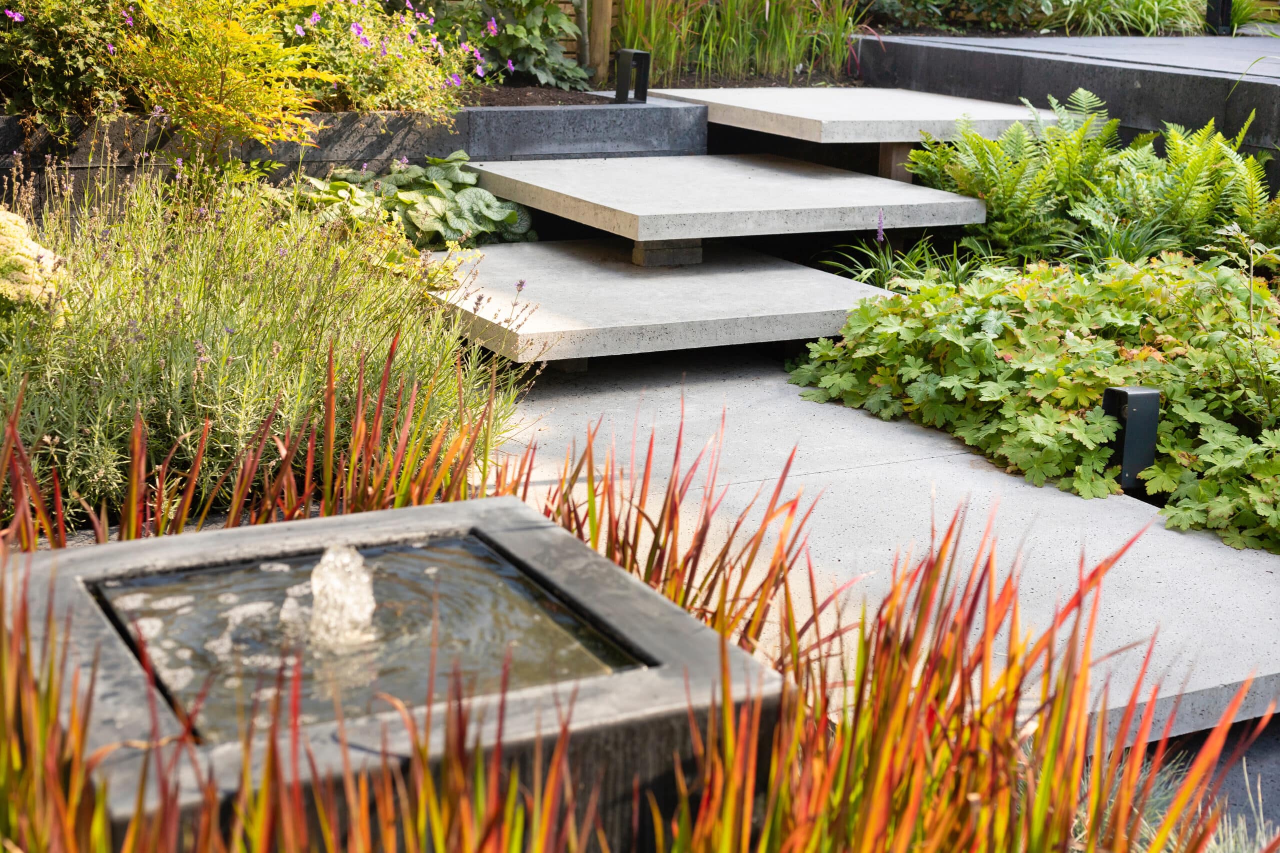 CBS Beton, Schellevis et Excluton unissent leurs forces au sein d’une nouvelle alliance en béton 31