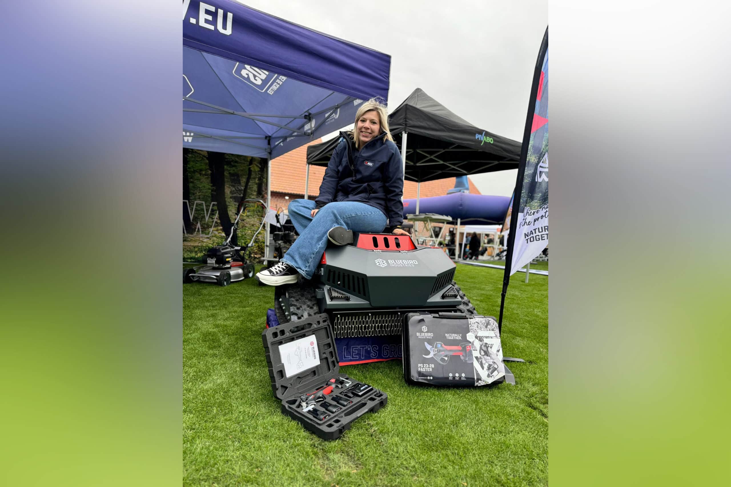 Découvrez le nouveau visage de Machines De Schutter en Wallonie et au Luxembourg 30