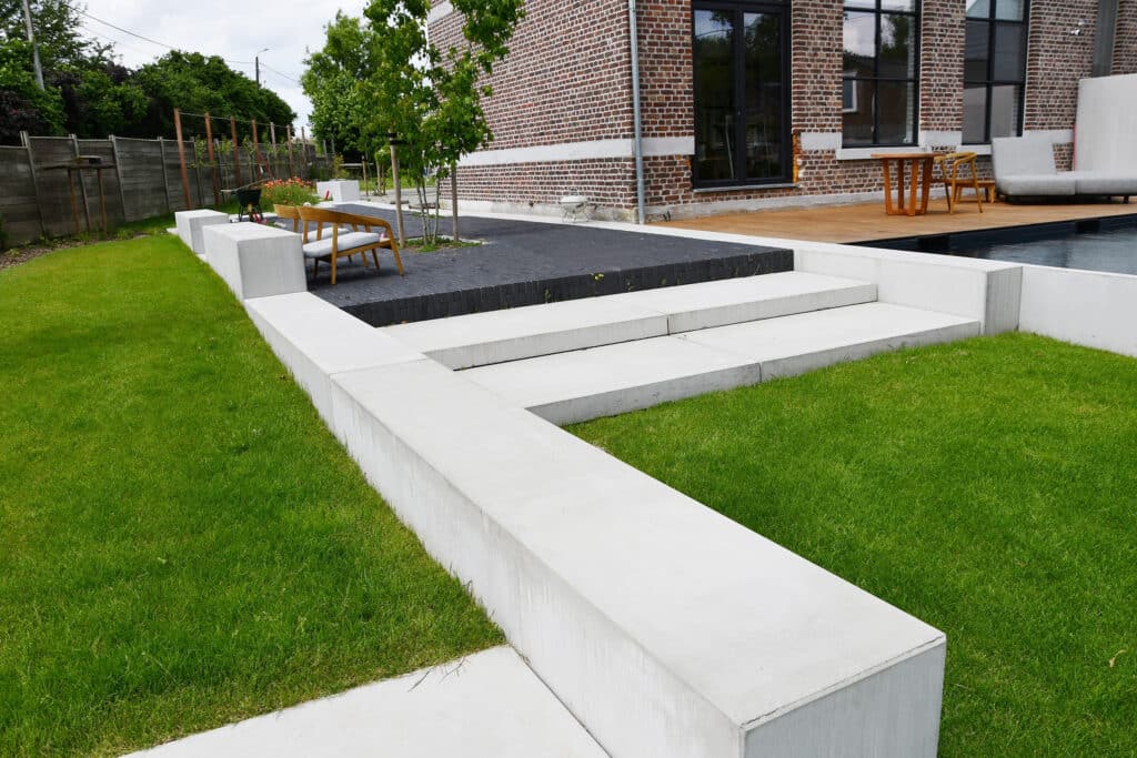 CBS Beton, Schellevis et Excluton unissent leurs forces au sein d’une nouvelle alliance en béton 2