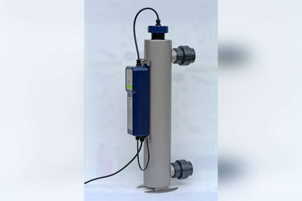 Les UV risquent-ils vraiment d’éliminer toute vie dans votre bassin ? 3