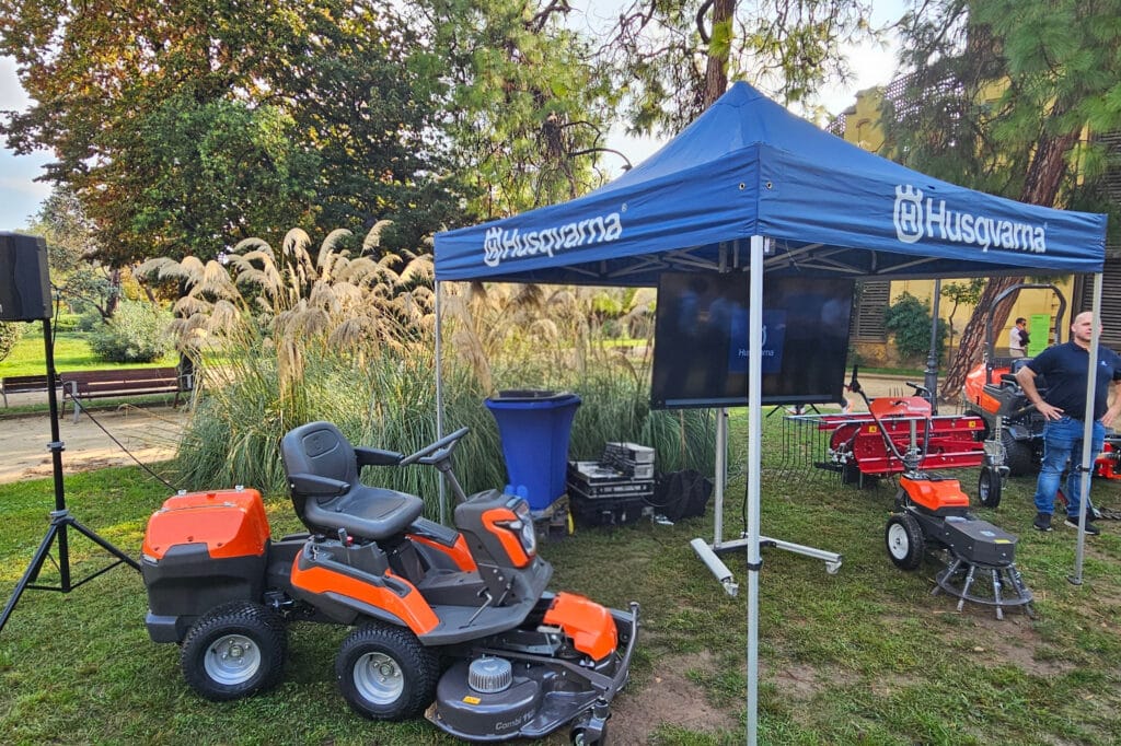 Living City 2025 : à quoi ressembleront les villes vertes de demain ? 1