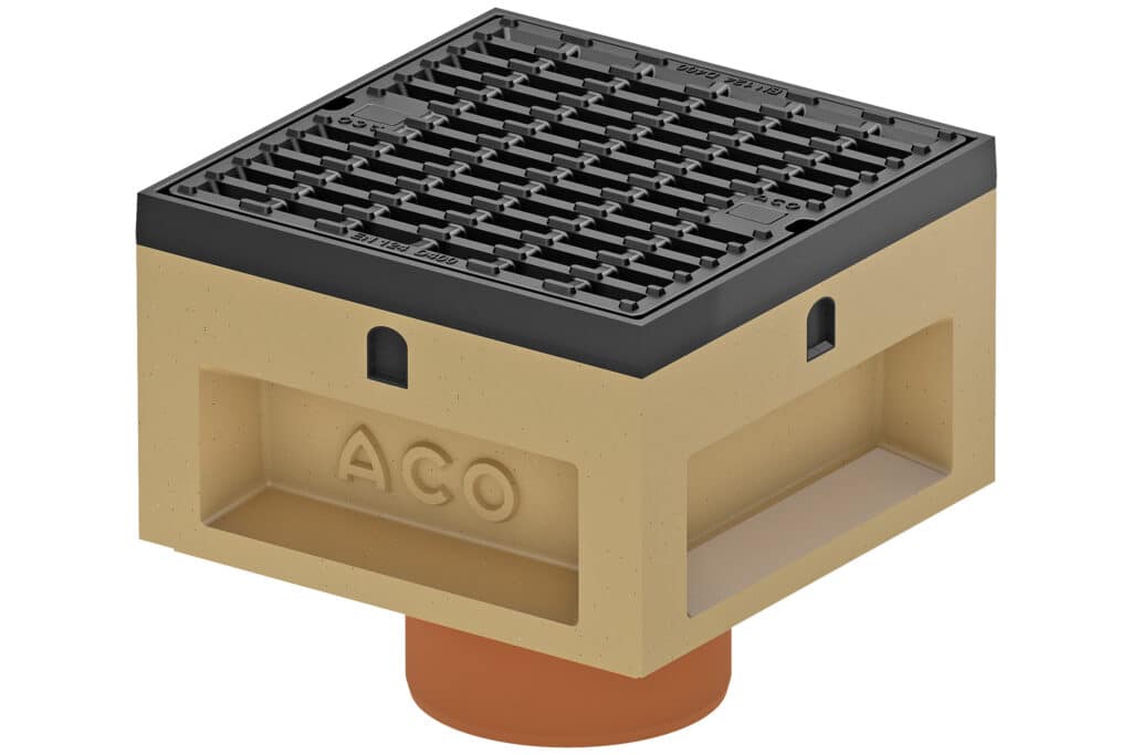 ACO élargit sa gamme avec des solutions innovantes 3