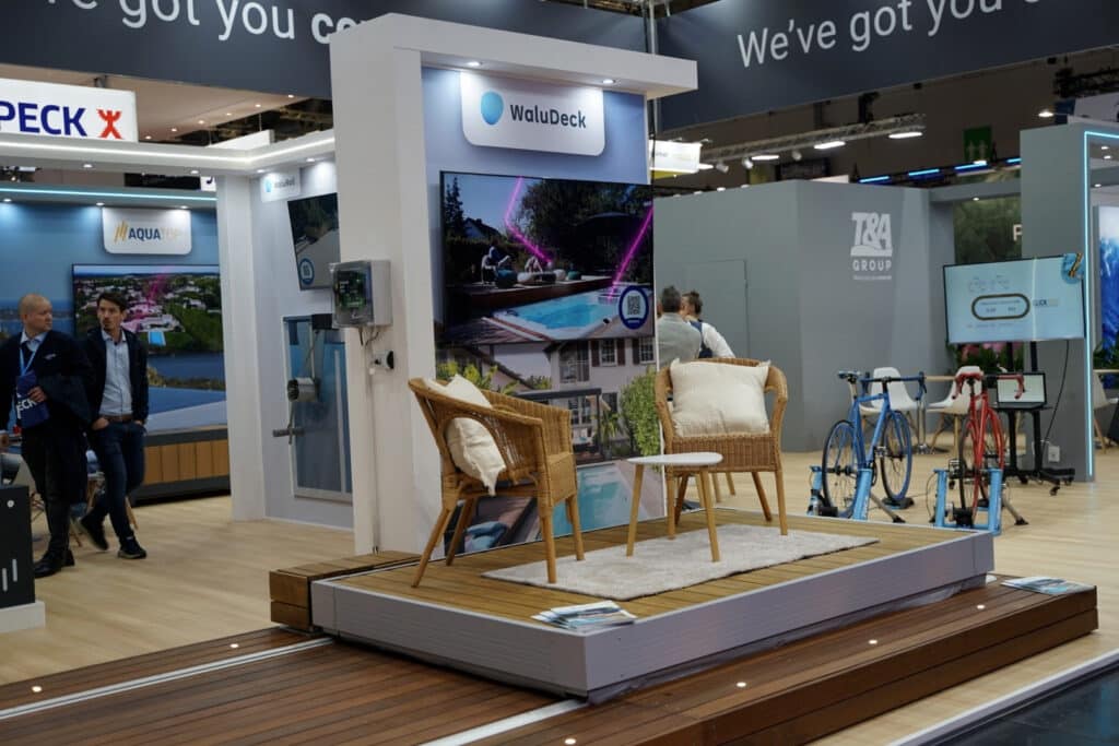 T&A organise à nouveau des journées de formation début 2026 1