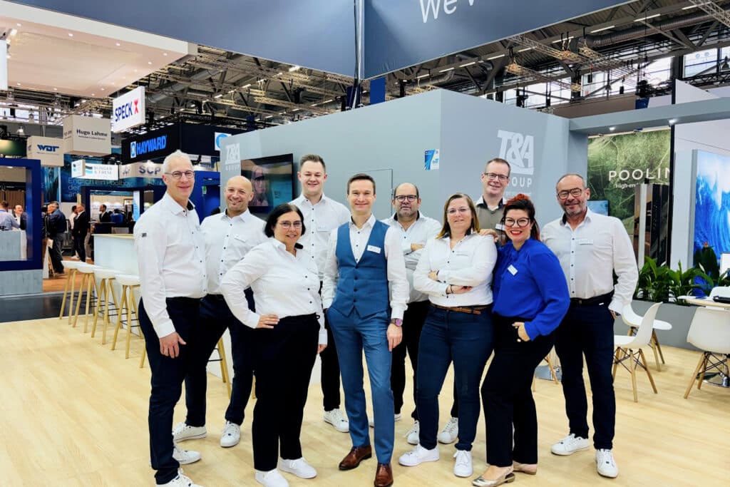 T&A organise à nouveau des journées de formation début 2026 2