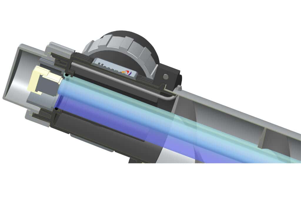 Les UV risquent-ils vraiment d’éliminer toute vie dans votre bassin ? 2