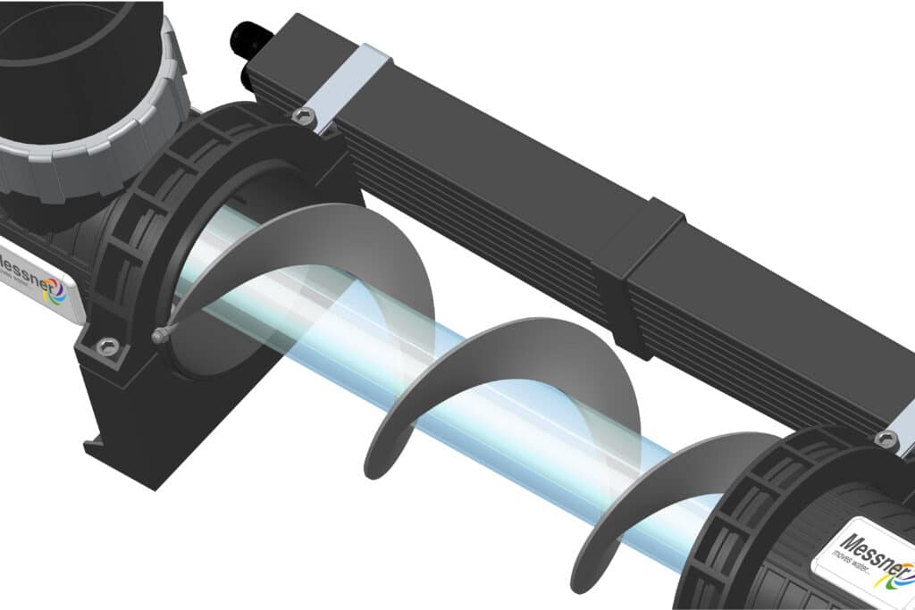 Les UV risquent-ils vraiment d’éliminer toute vie dans votre bassin ? 1