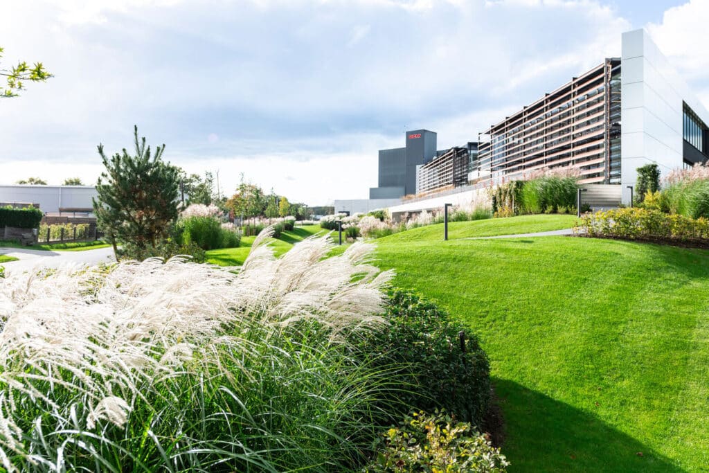 DCM publie son premier rapport ESG et renforce son engagement en faveur d’une croissance durable 2