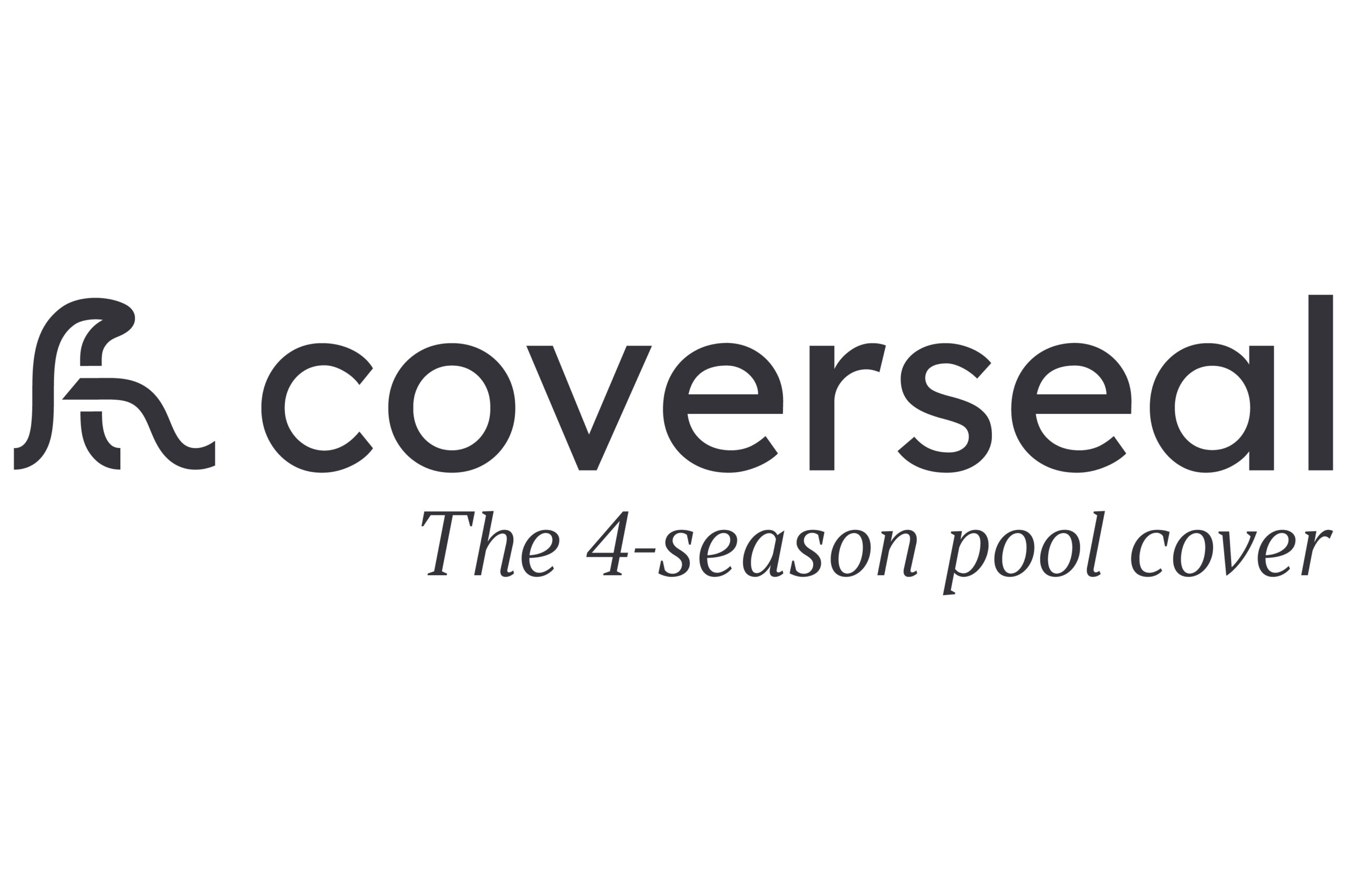 Coverseal logo