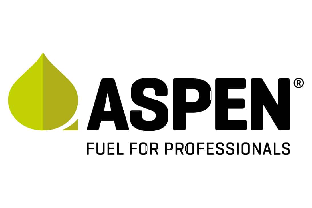 Aspen Benelux logo