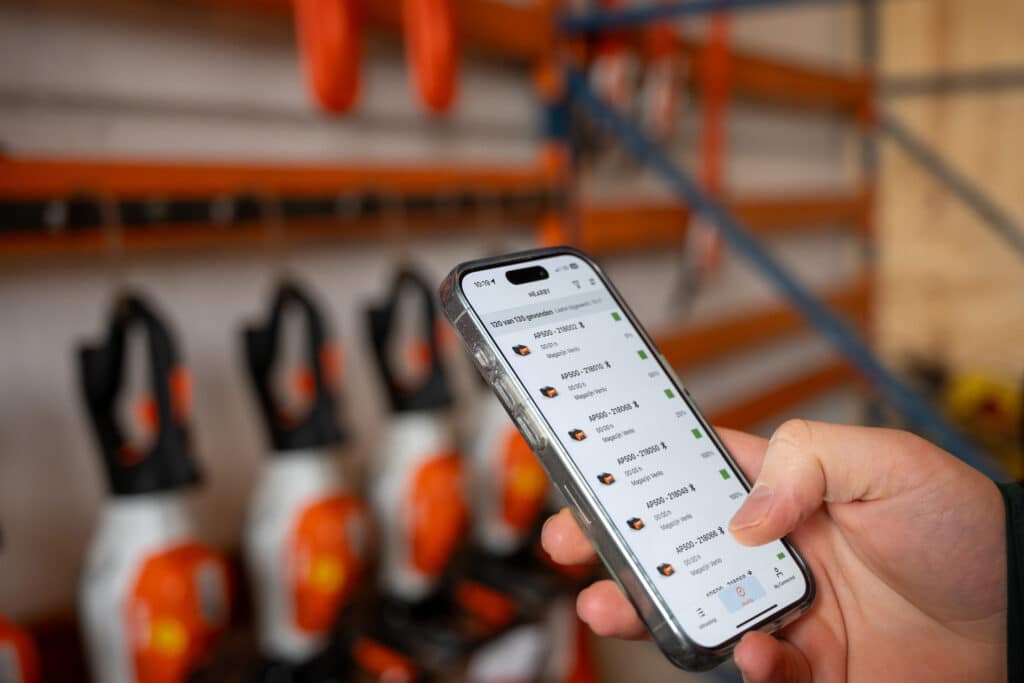 Une bonne gestion grâce aux conseils Pro Solutions 1