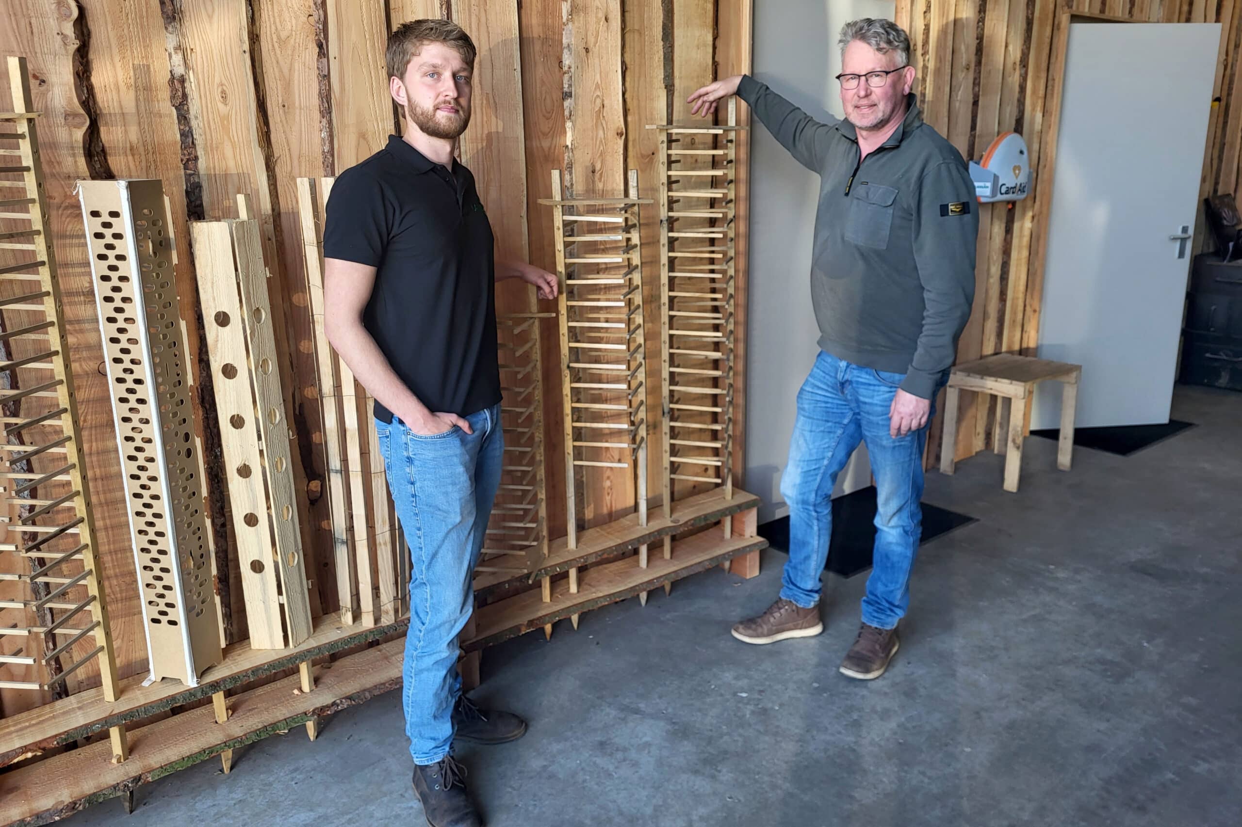 GrootGroenPlus 2026 : Laxsjon mise sur les plantes autochtones 4