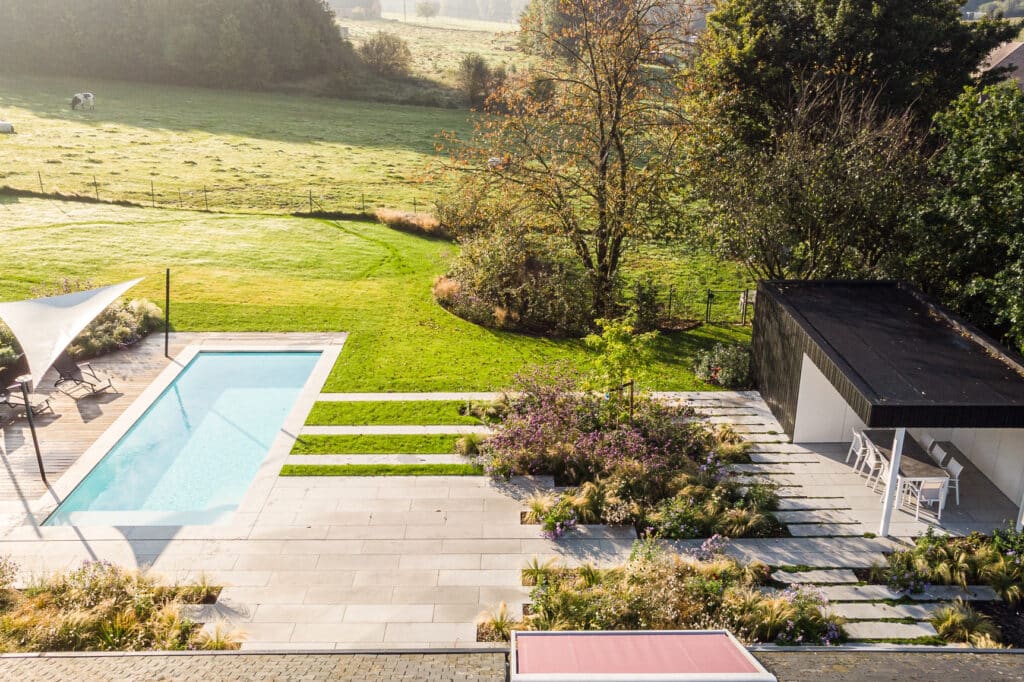 Le béton est un matériau moderne, polyvalent et durable 2