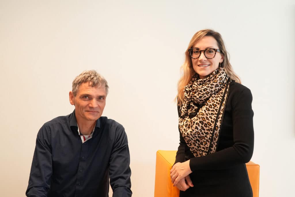 Béton durable, innovation et préfabrication : comment Béton de la Lomme prépare l'avenir de la construction 1