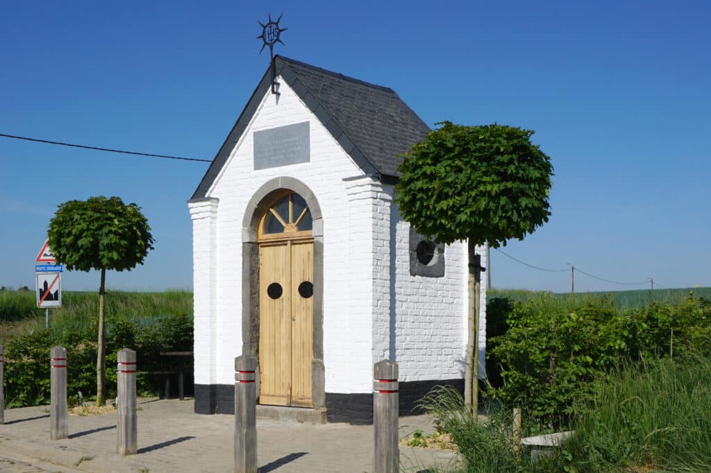 Villers-la-Ville : un territoire où nature et patrimoine se rencontrent 2