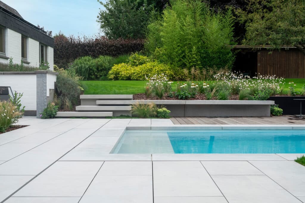 Le béton est un matériau moderne, polyvalent et durable 3