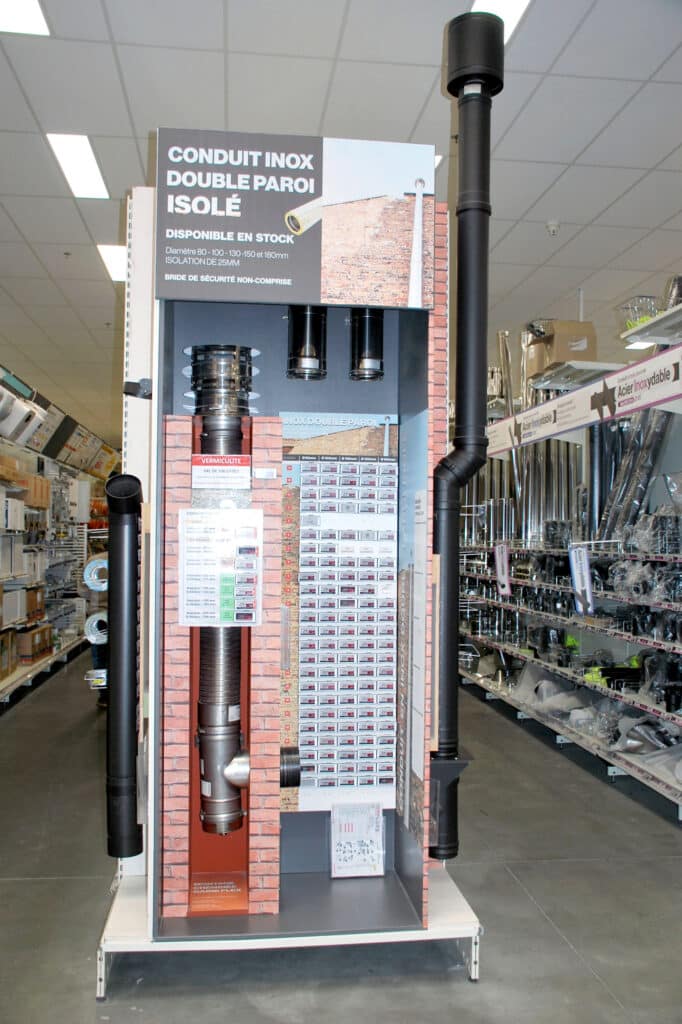 Un magasin de bricolage pour les pros et les particuliers qui mérite le détour 2