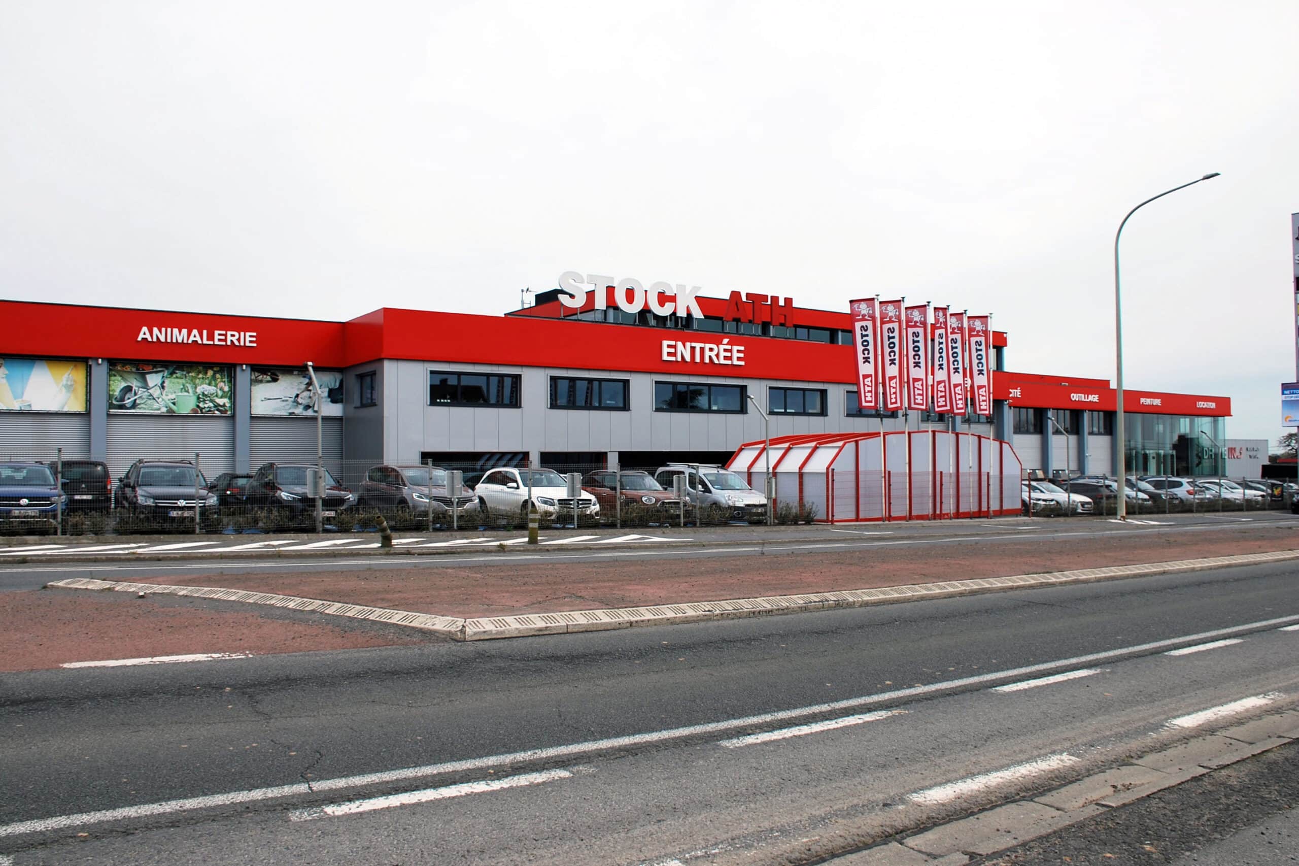 Un magasin de bricolage pour les pros et les particuliers qui mérite le détour 3