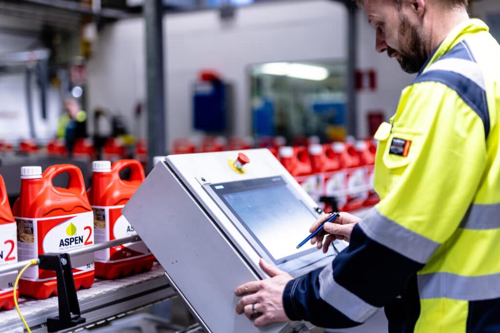 Pourquoi l'essence à la pompe n'est pas une bonne option pour vos machines de jardinage 3