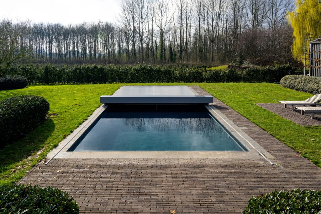 Sécuriser la piscine en harmonie avec son environnement 1
