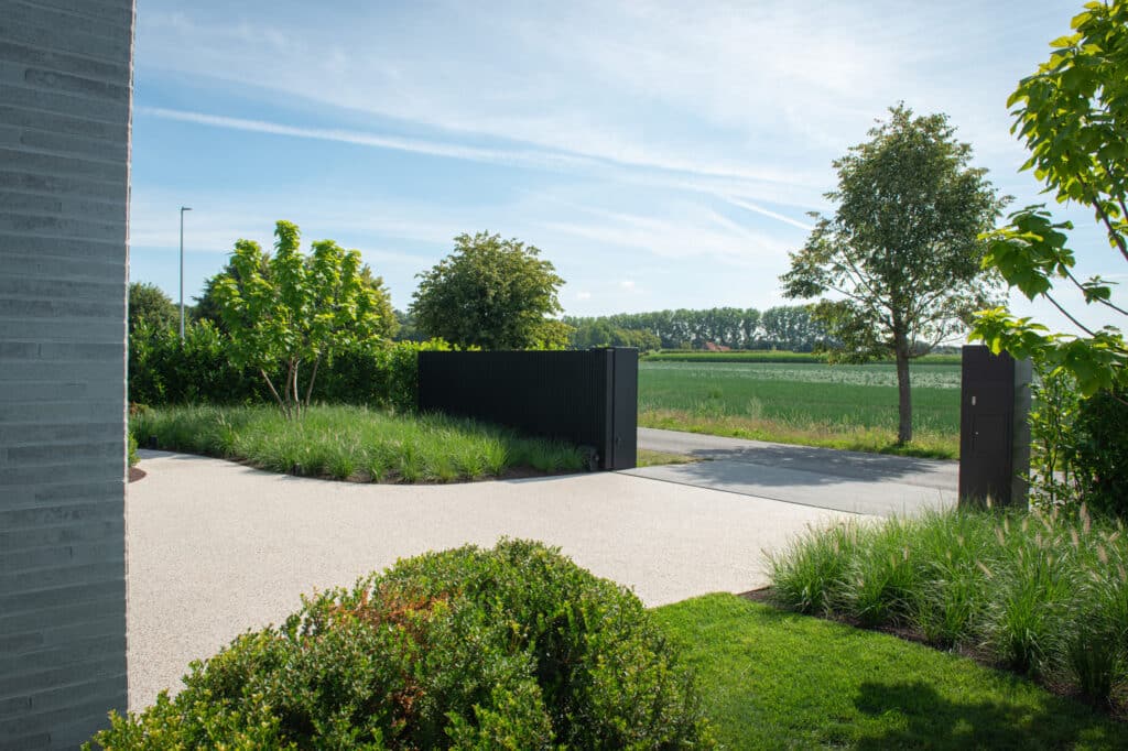 Un jardin qui respire 3